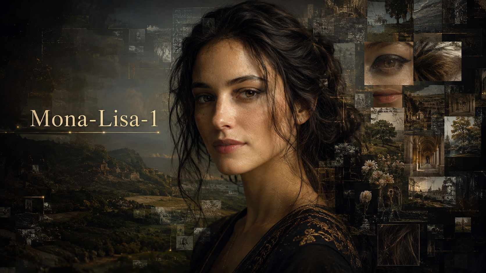 Mona-Lisa-1: What We Know About the Mysterious AI Image Model