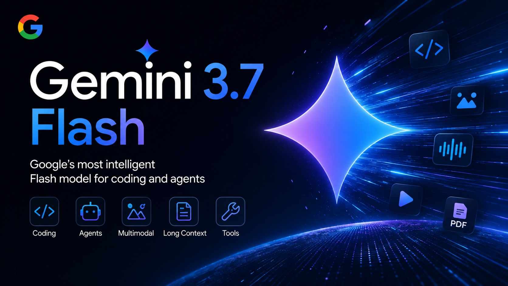 Gemini 3.7 Flash: A Closer Look at Google’s Latest Flash Model