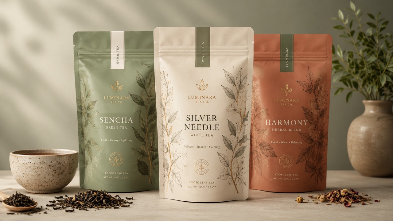 Turn Product Ideas into Visible Packaging Directions