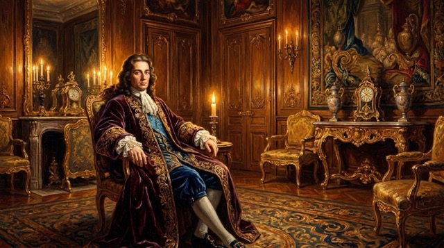 Step 3: Generate the Baroque Result