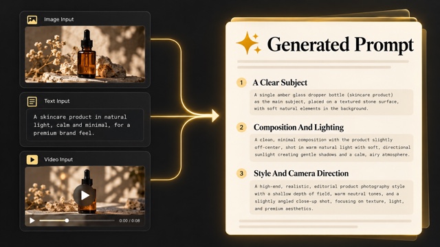 AI Prompt Generator