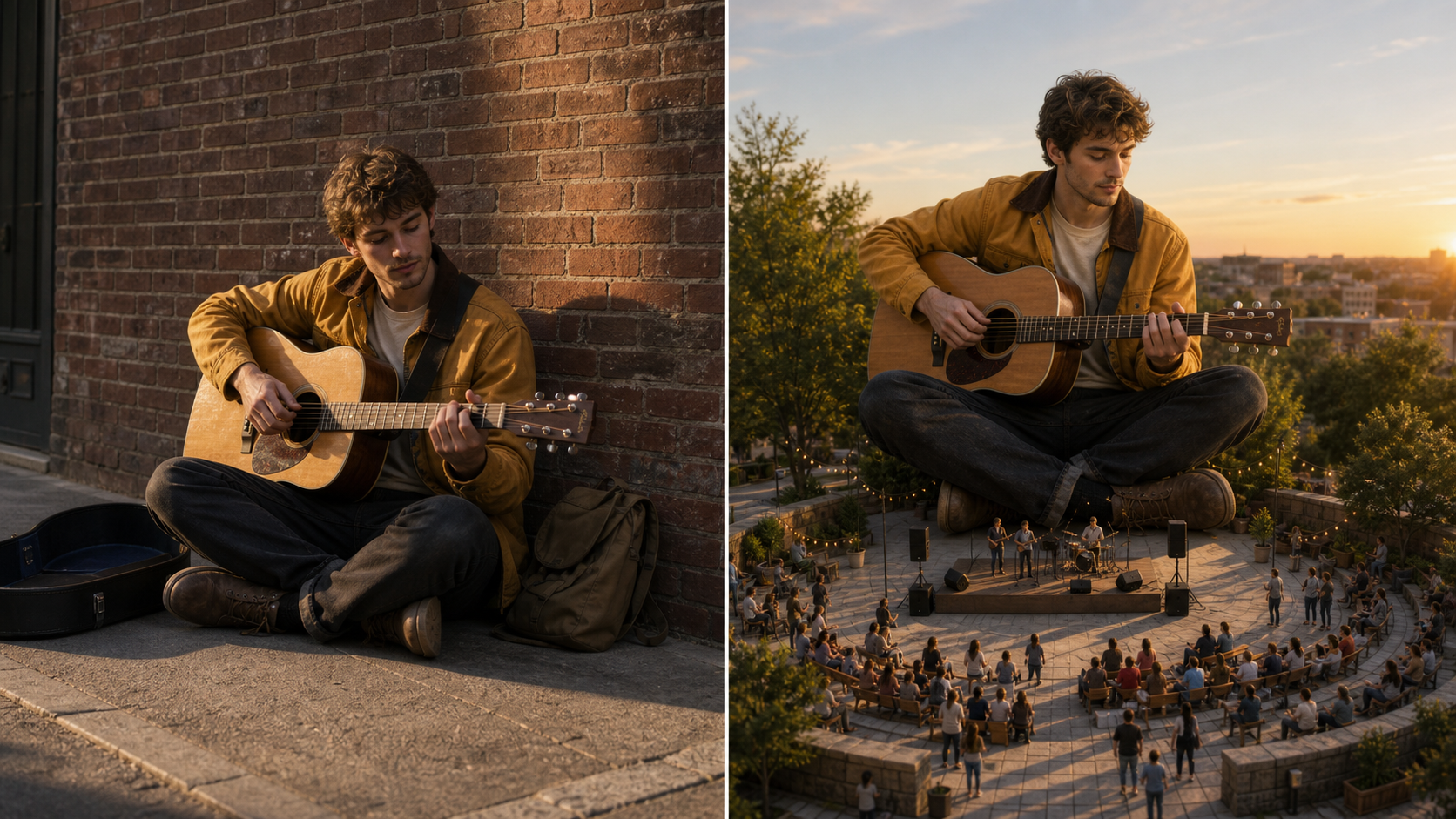 Create Shareable Images for Visual Storytelling