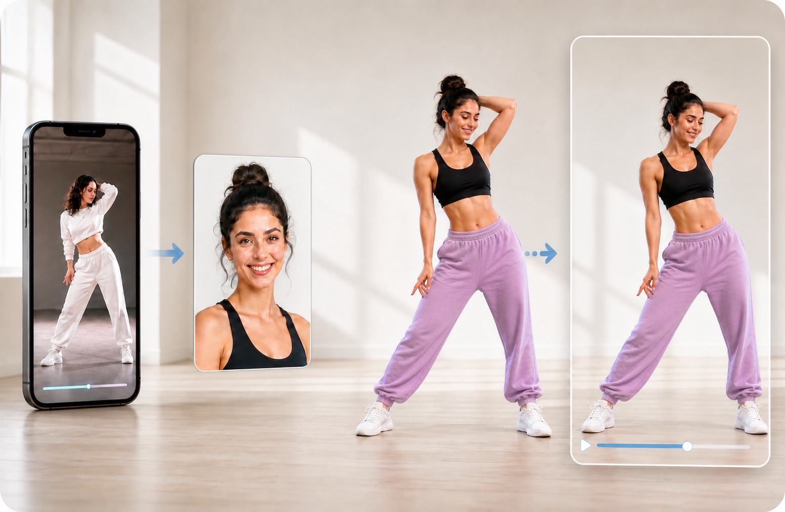 Create Viral Dance Videos TikTok Audiences Want to Replay