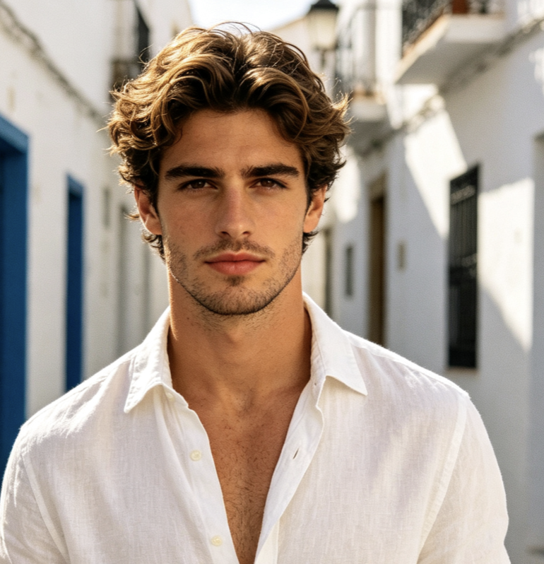 Ethan Prescott