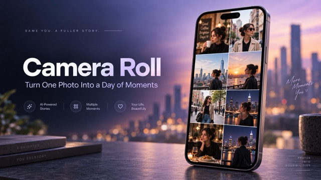 Camera Roll