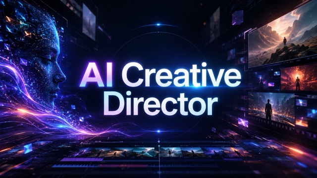AI Creative Director