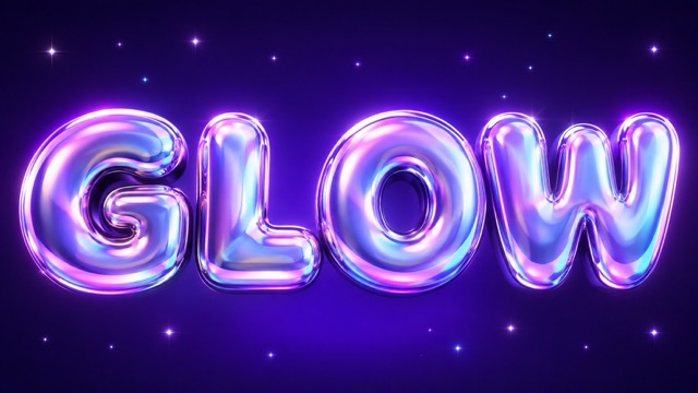 Graffiti 3D Bubble Text Generator Effects