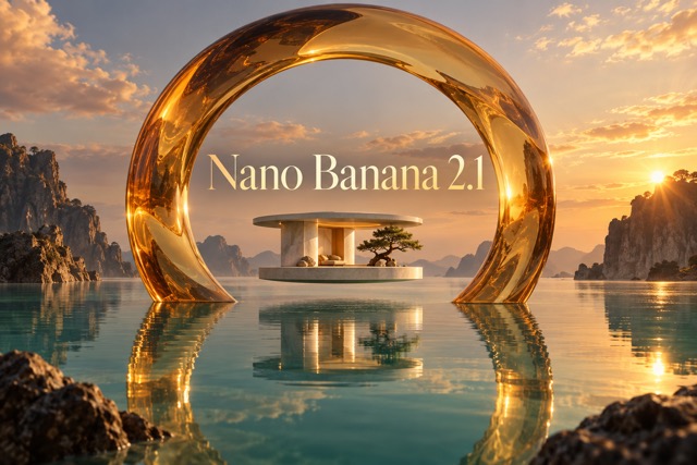 Nano Banana 2.1 Free: Explore Your Next Image Idea