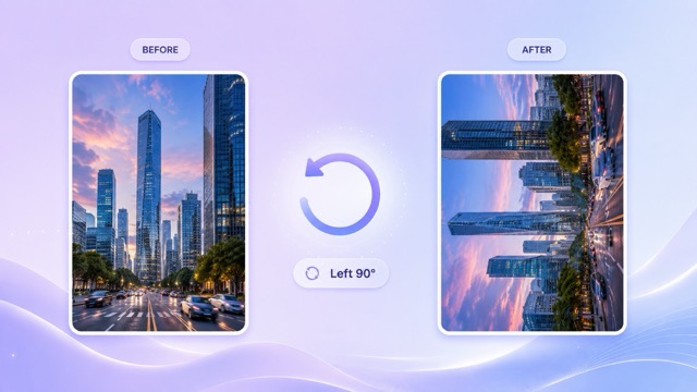 Flip Horizontal for a Mirrored Layout