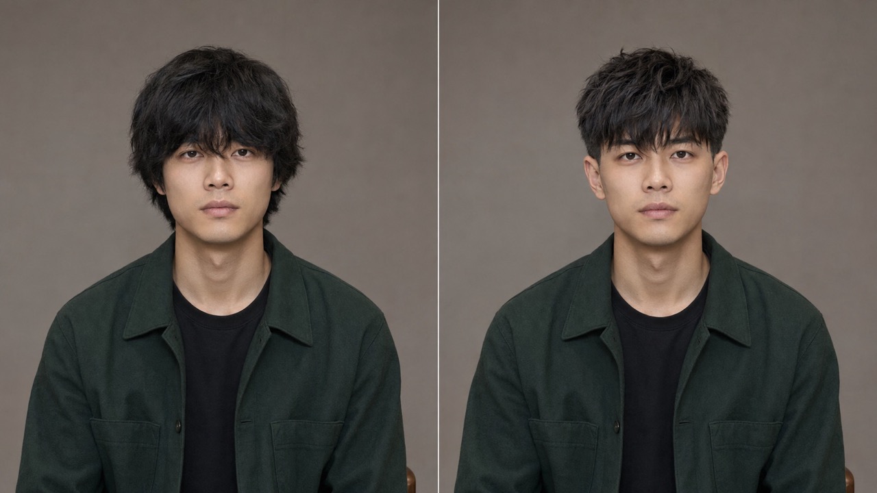 Avoid a Bad Haircut Decision Before the Chair