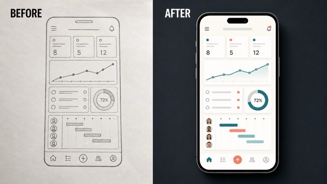 Unified Generation and Image Editing Workflows