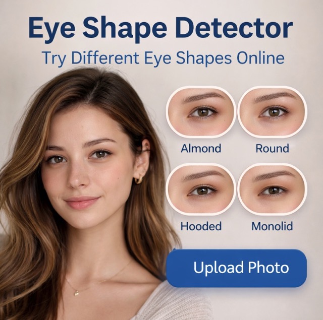 Eye Shape