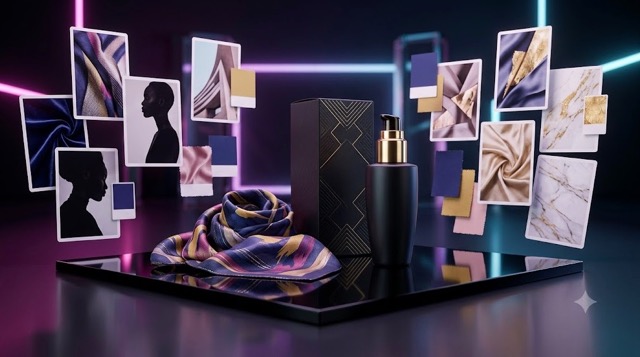 Brand Campaign Concepts