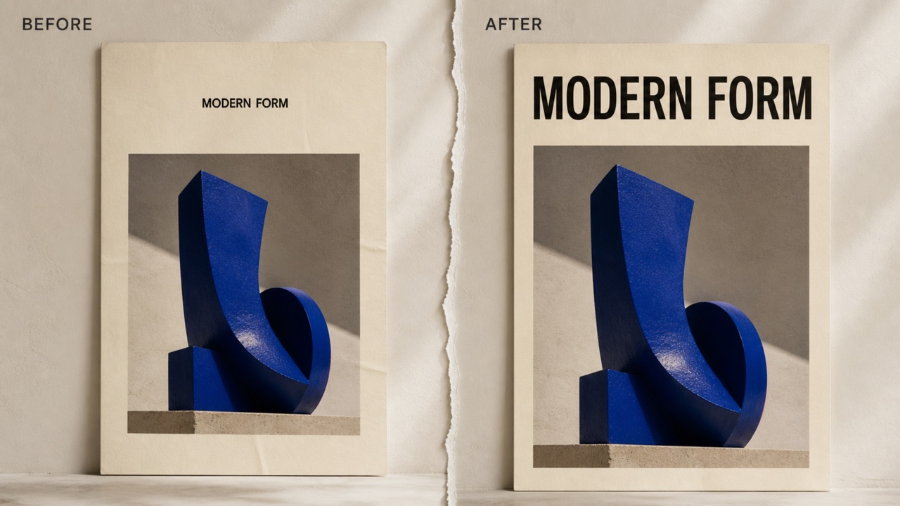 Build Typography and Layouts That Stay Coherent