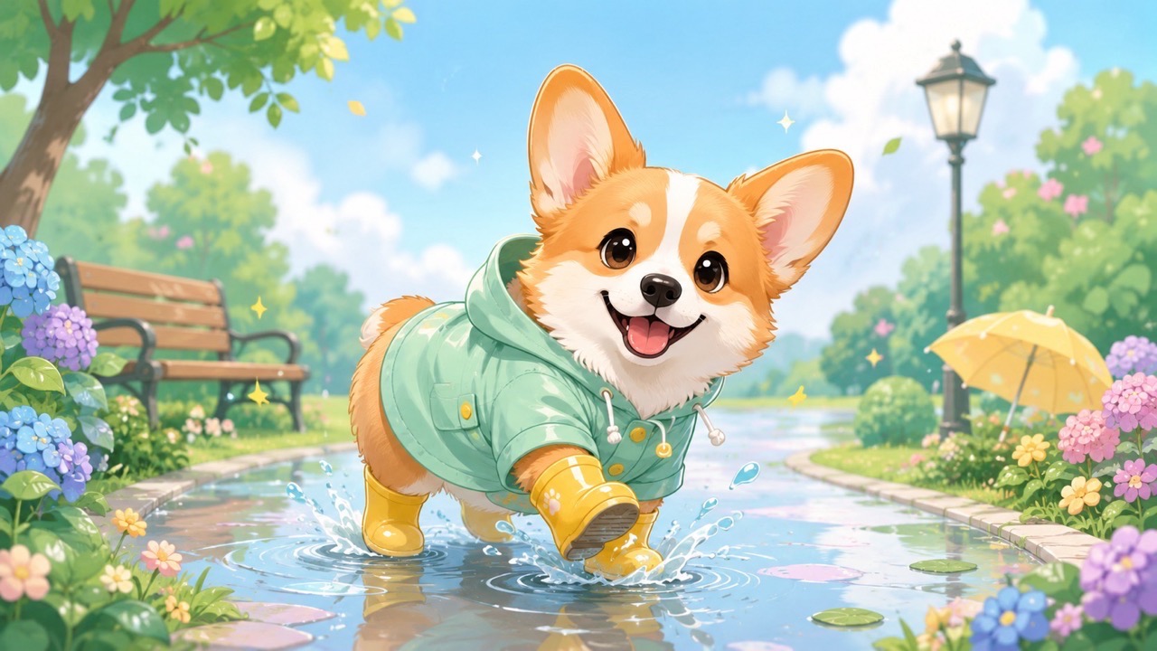 Kawaii AI Generator: Create Cute Art from Text or Photos