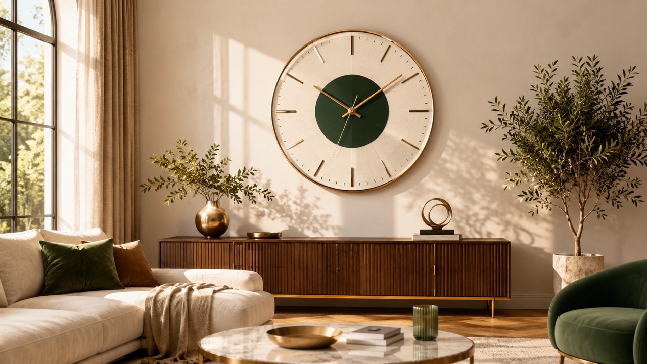 Create Clock Images from Simple Ideas