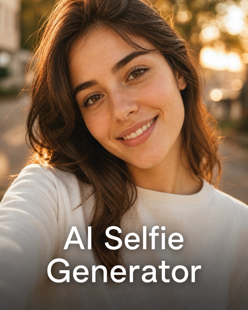 AI Selfie Generator