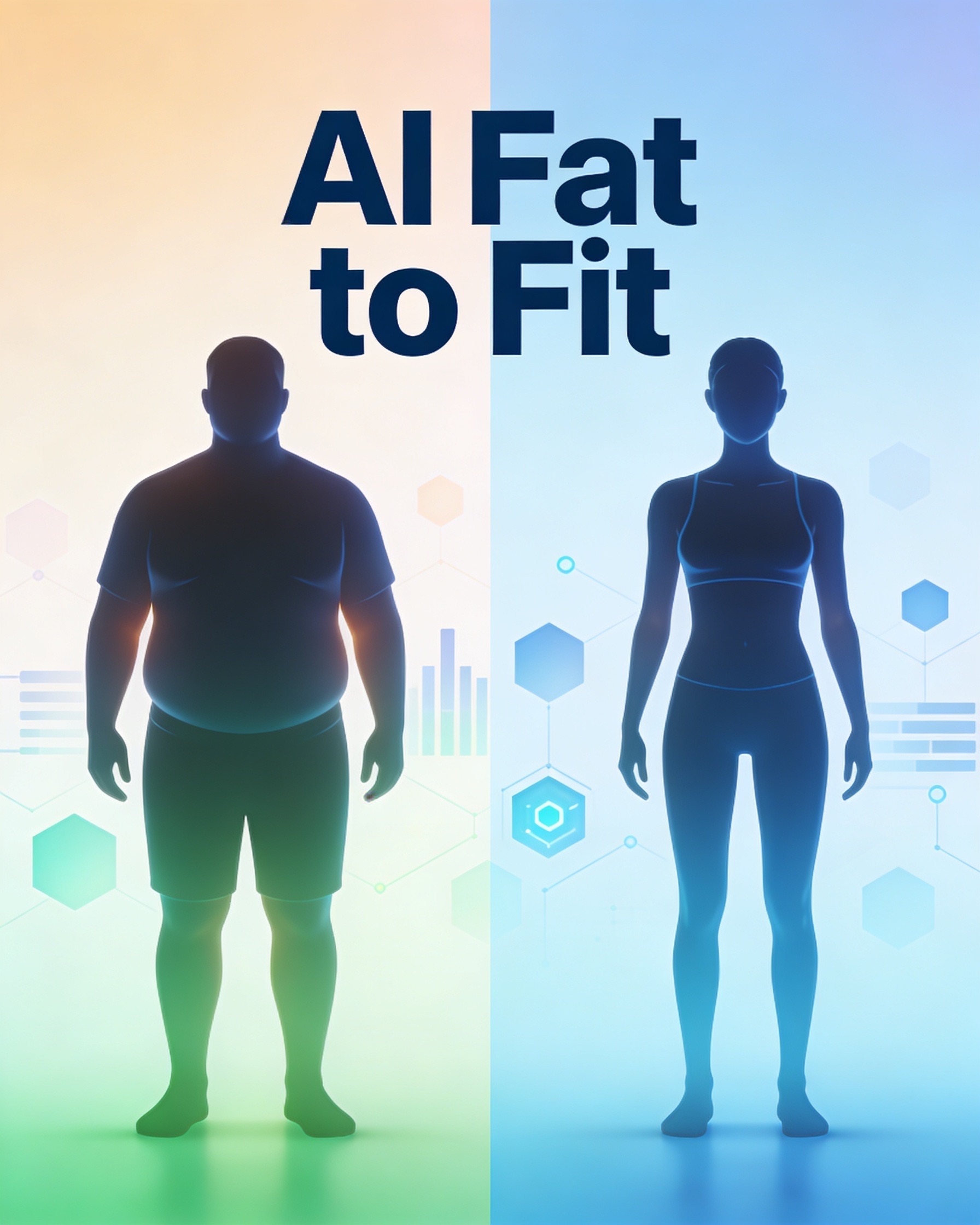 AI Fat to Fit
