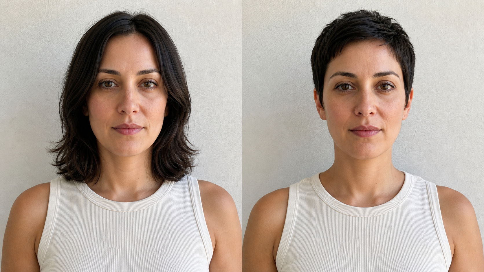 Keep Identity, Expression, and Lighting Intact