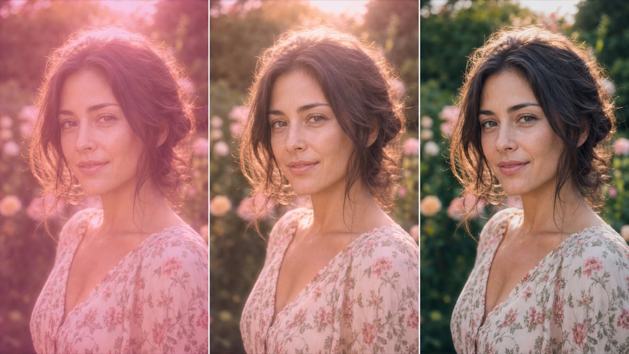 AI Filter Remover for Realistic Texture