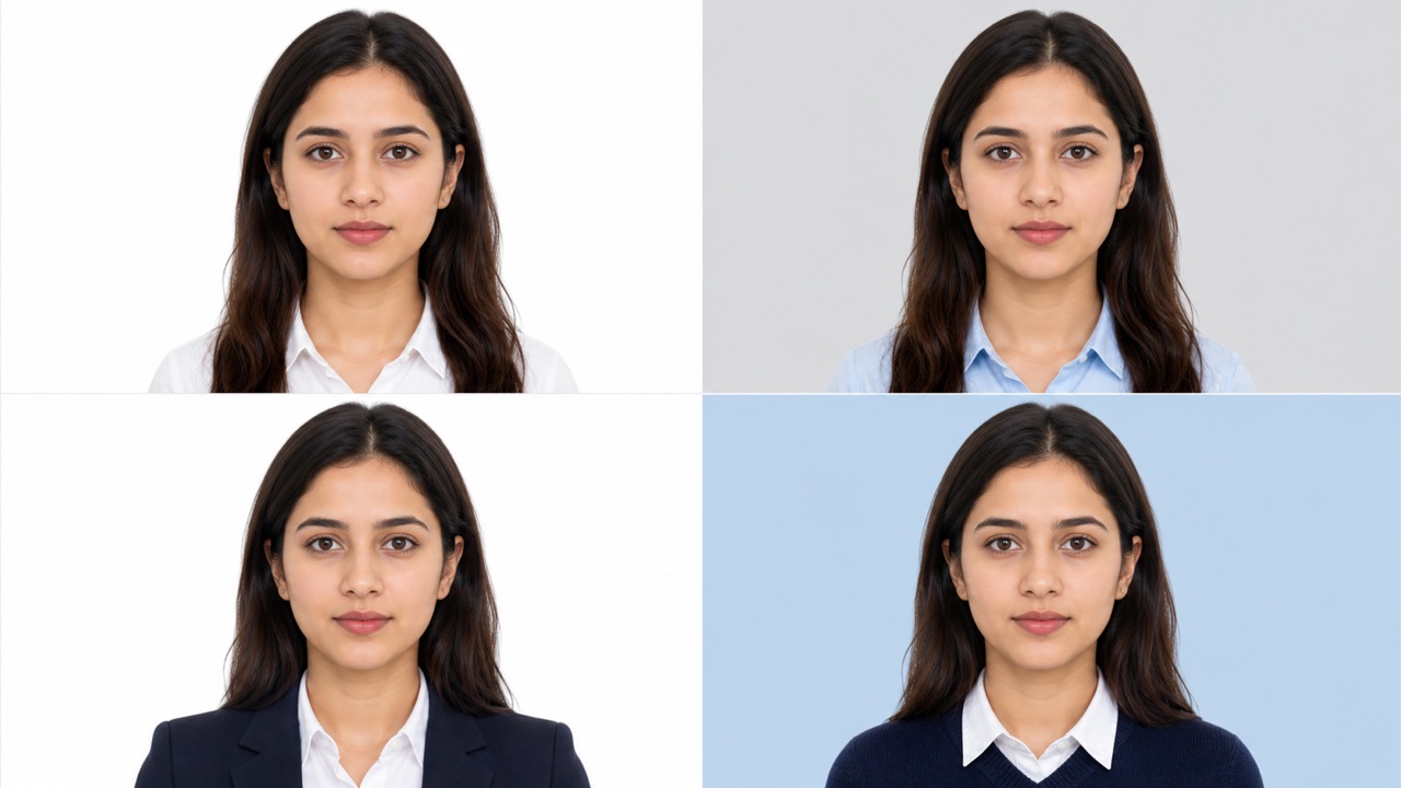 Create Practical Variations for Different ID Uses