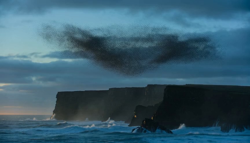 Build Motion and Sound as One Creative Moment
