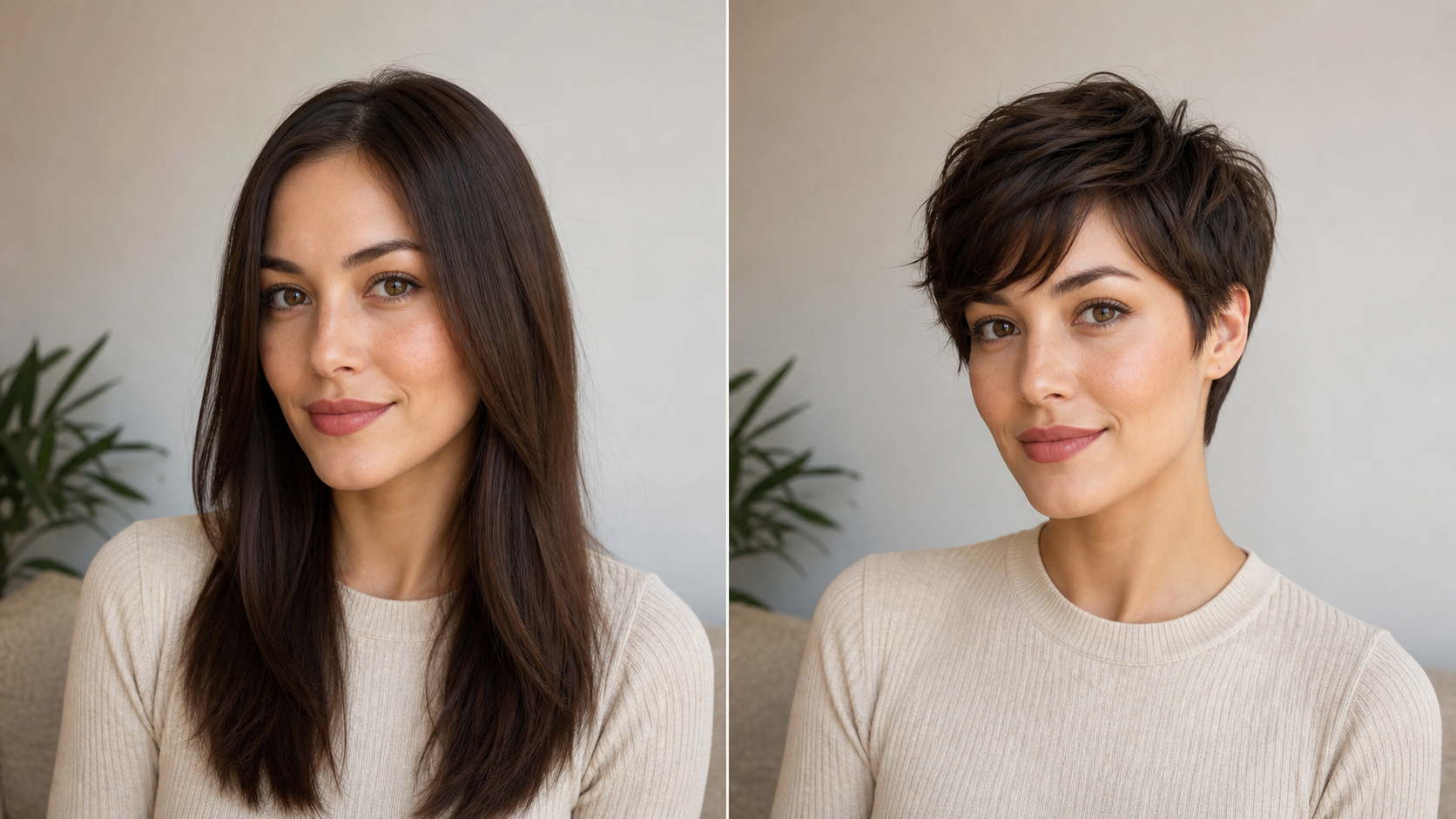 Explore Bobs, Pixies, Crops, and Soft Layers
