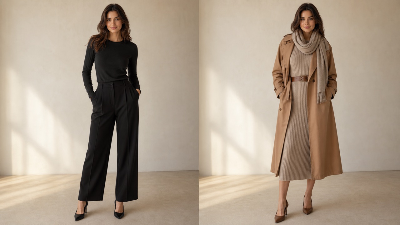 Create Believable Fit, Fabric, and Layers