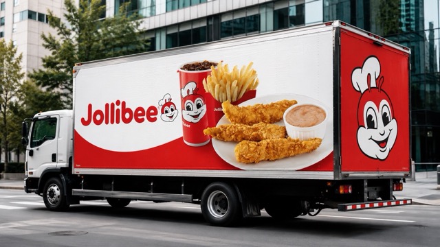 Place Products on a Moving Billboard