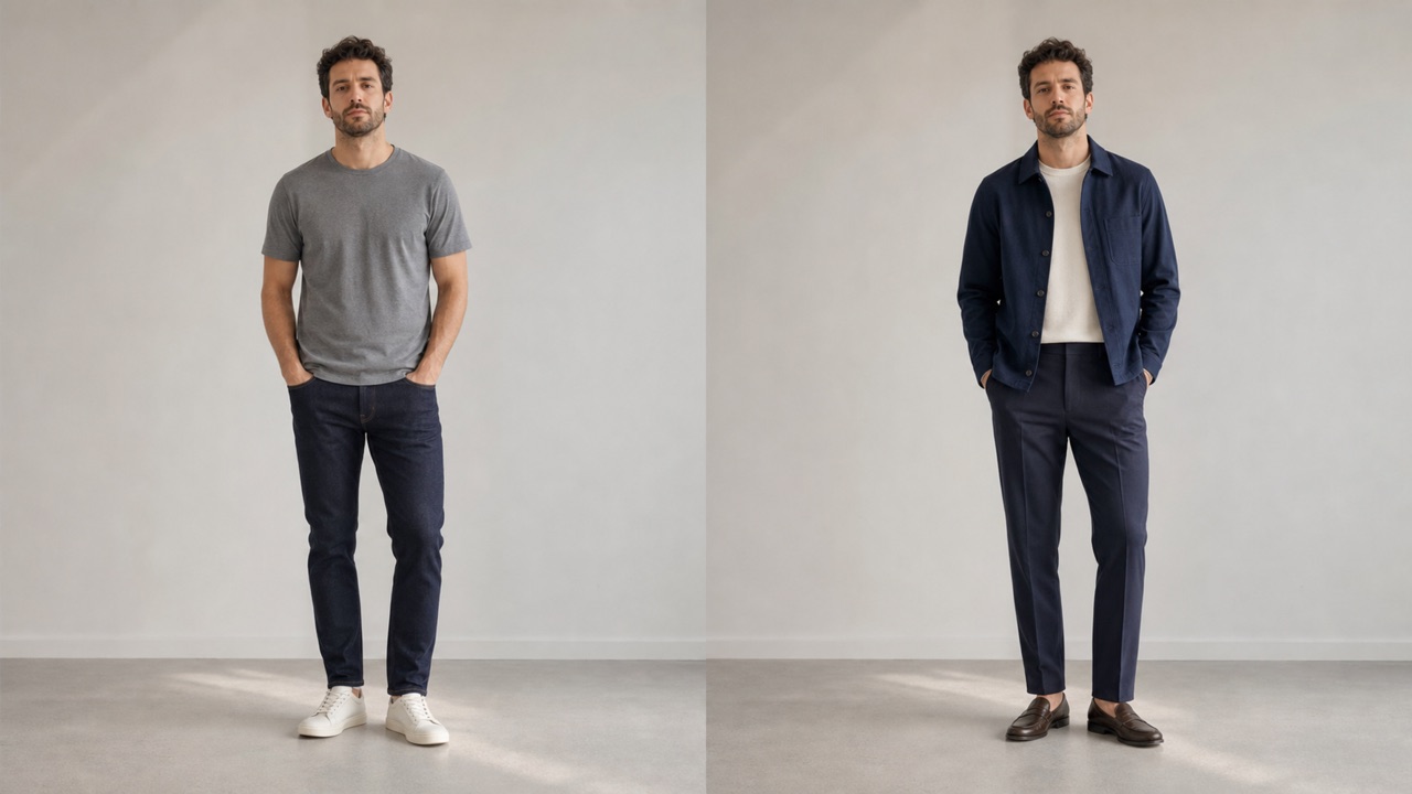 Combine Up to Three Outfit References