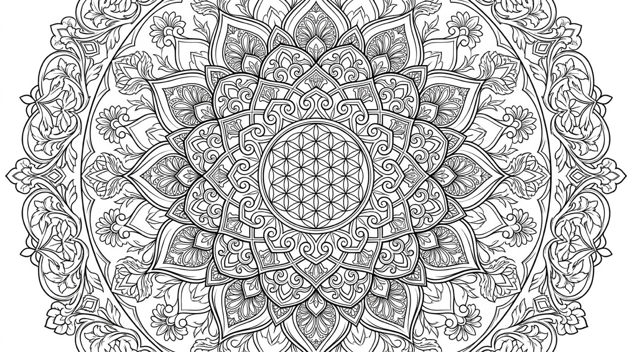 Instant Coloring Pages for Educators and Parents