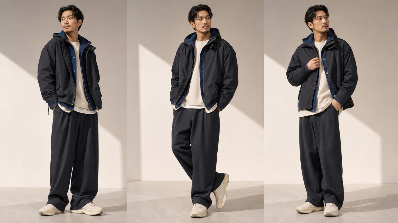 Explore Outfits, Poses, and Presentation