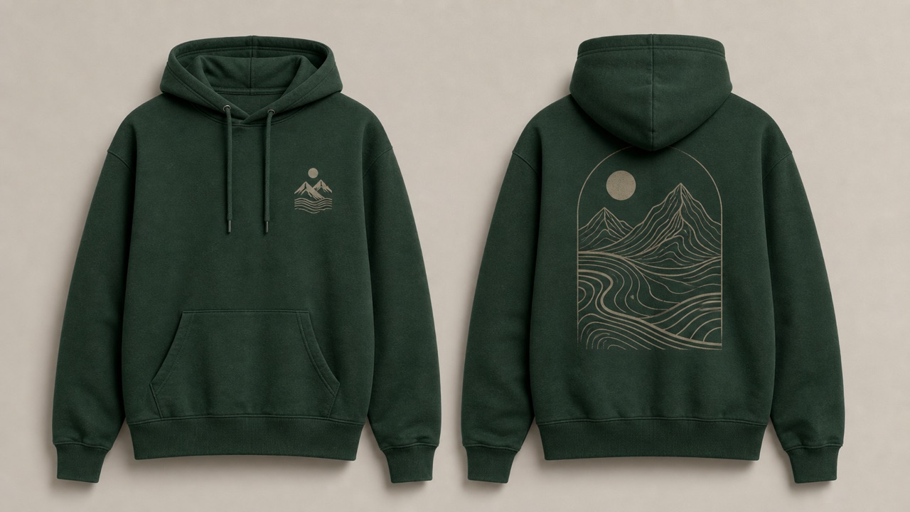 Place Logos and Graphics with Purpose