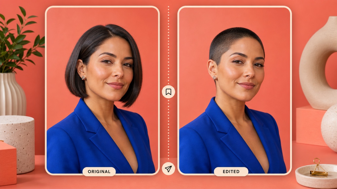 Create a Shareable Haircut Reference Online