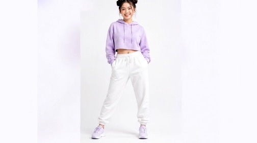 Turn One Photo Into a Dancing Character