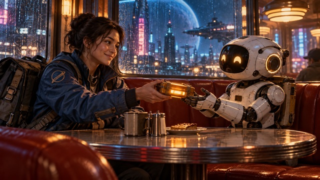 Create Cinematic Stories With Vidu Q4