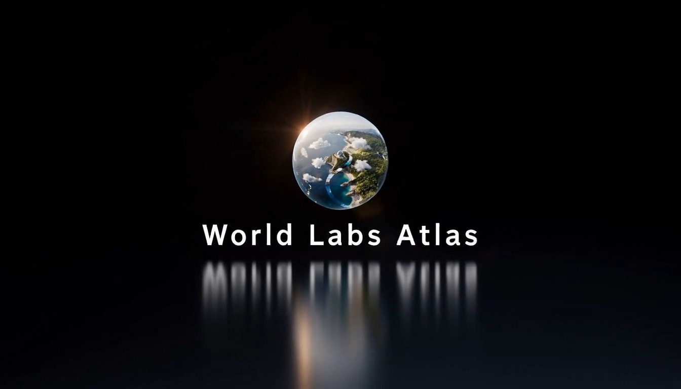 World Labs Atlas