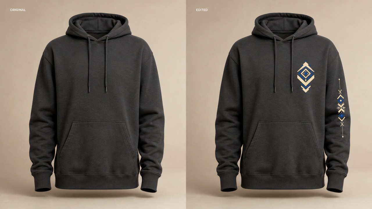 Hoodie Designer for Custom Looks Online