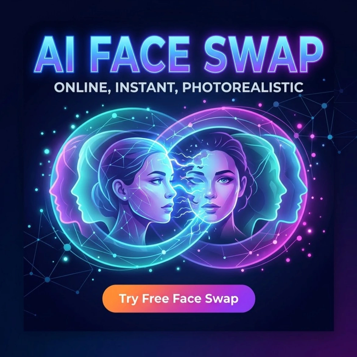 AI Face Swap