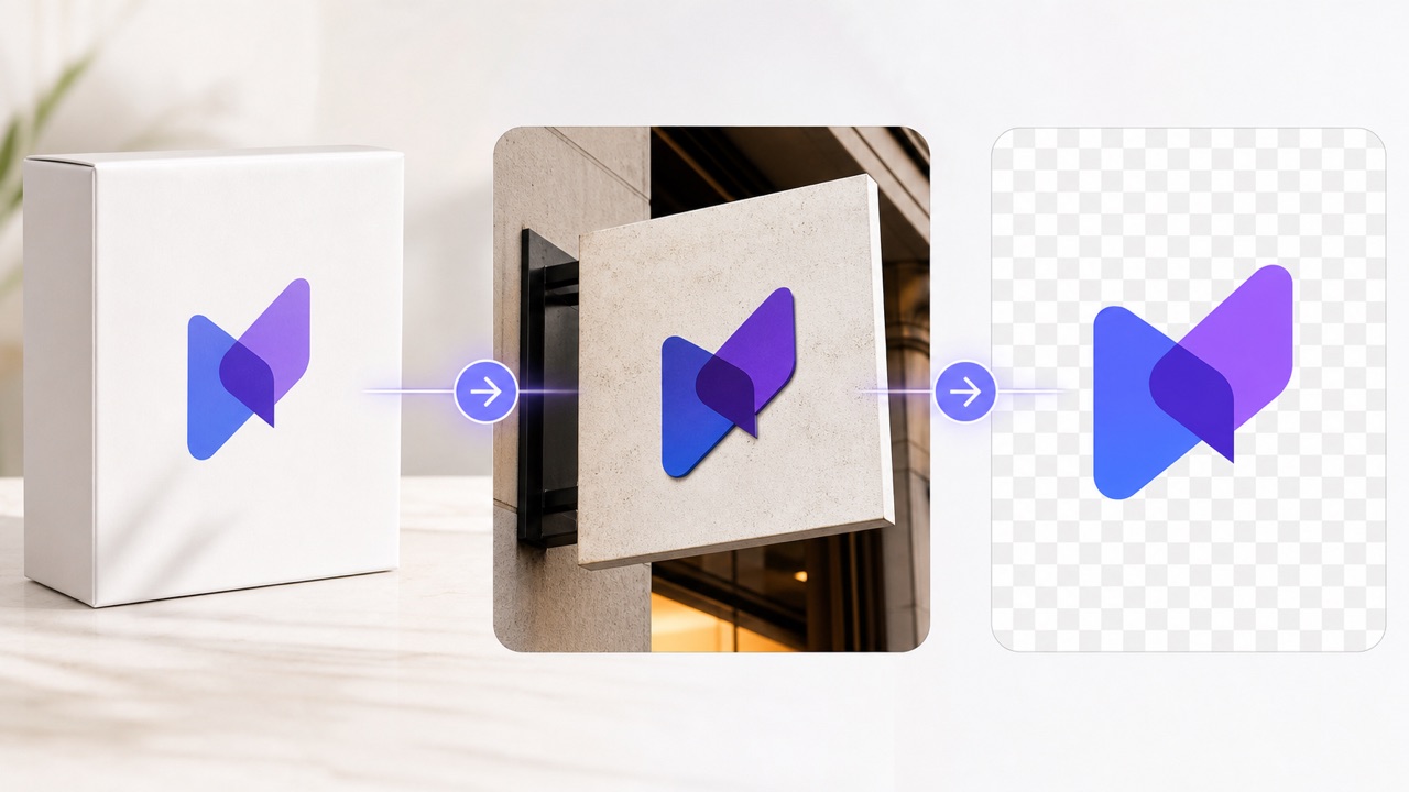Clear White or Complex Backgrounds