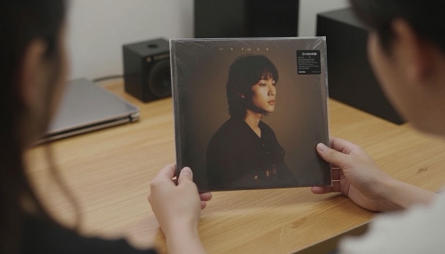 Choose from Six Distinct Album Cover Styles