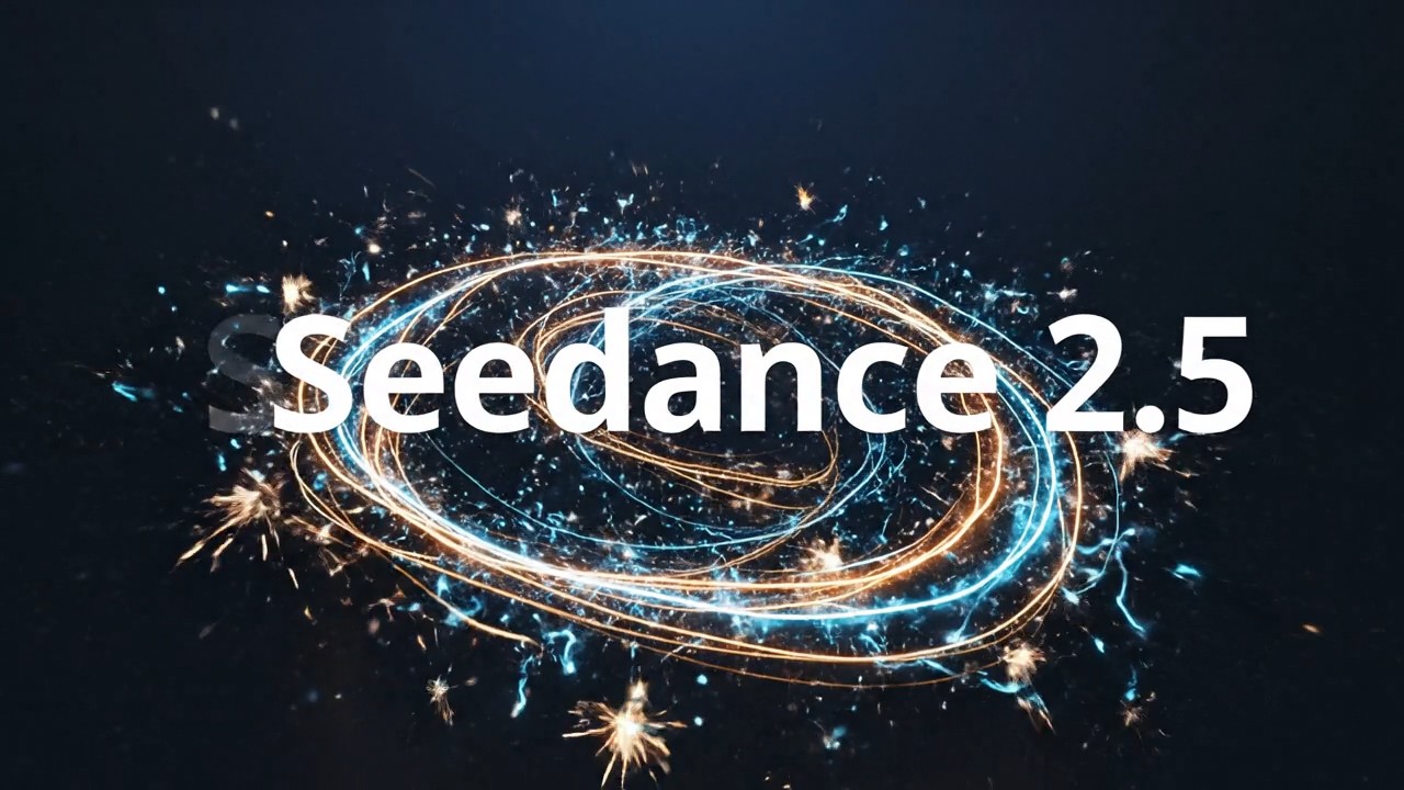 Seedance 2.5