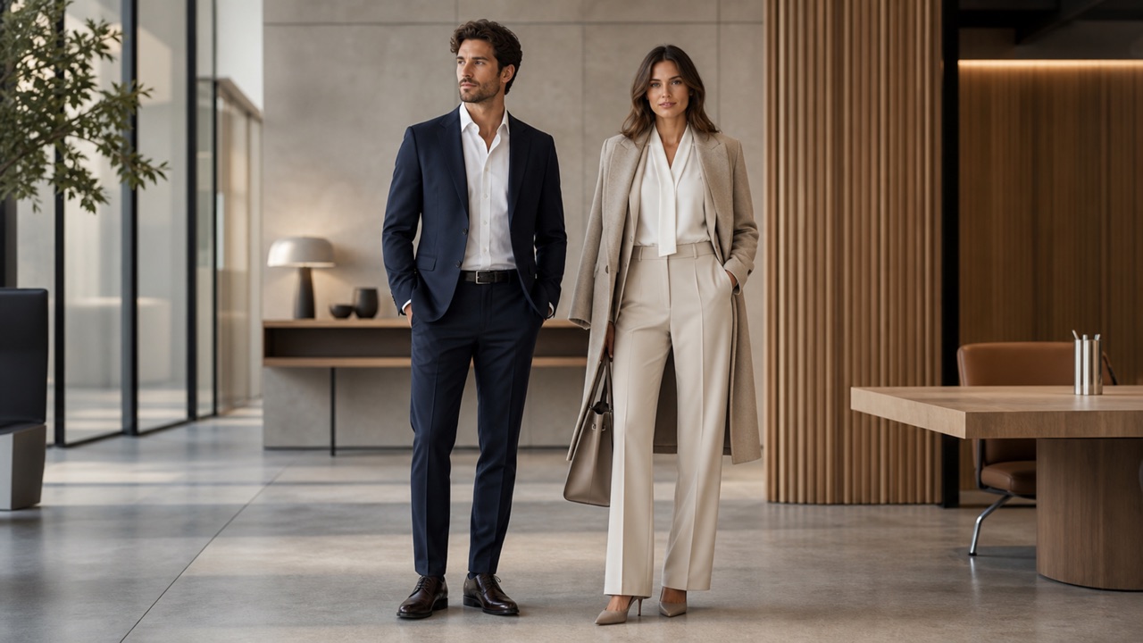 Visualize the Outfit on Your Own Portrait