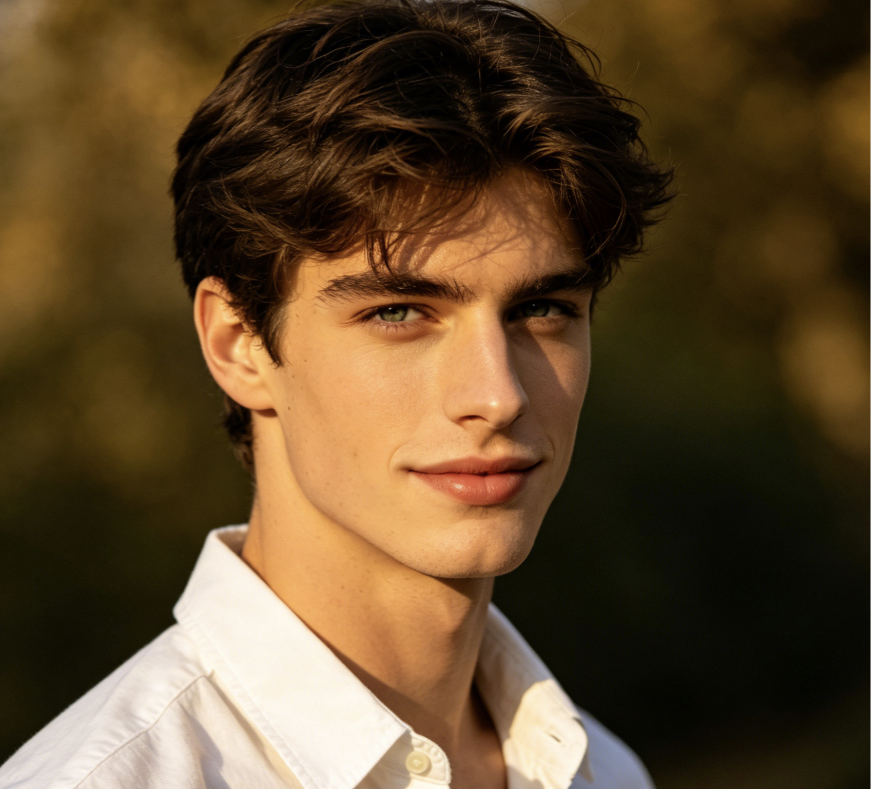 Daniel Park
