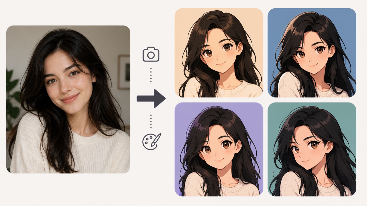Create a Profile Asset Without Drawing