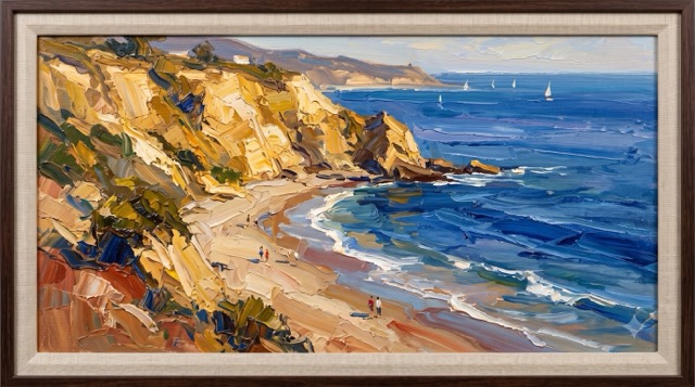 Oil Painting Midjourney prompts