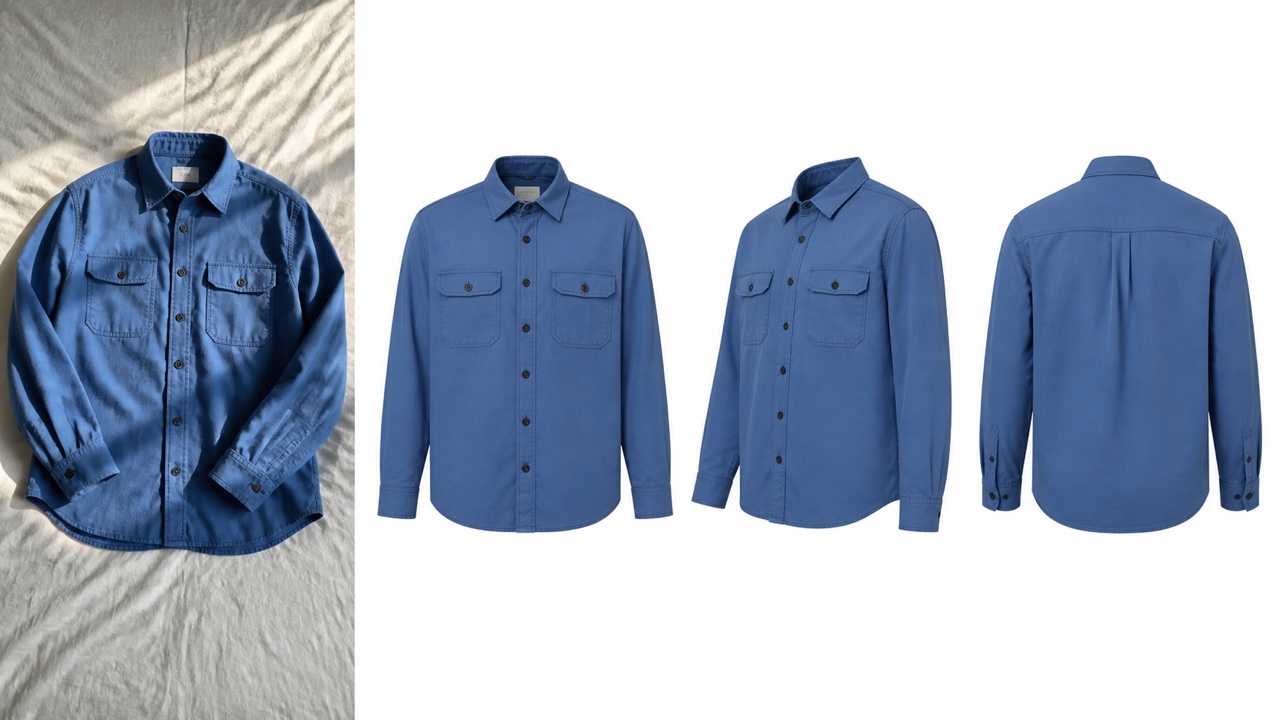 Create More Product Imagery Without a Reshoot