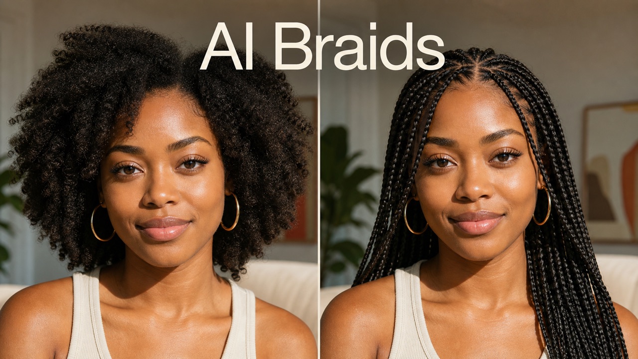 AI Braids