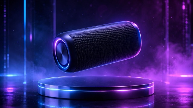 Cinematic Product Launch Prompt