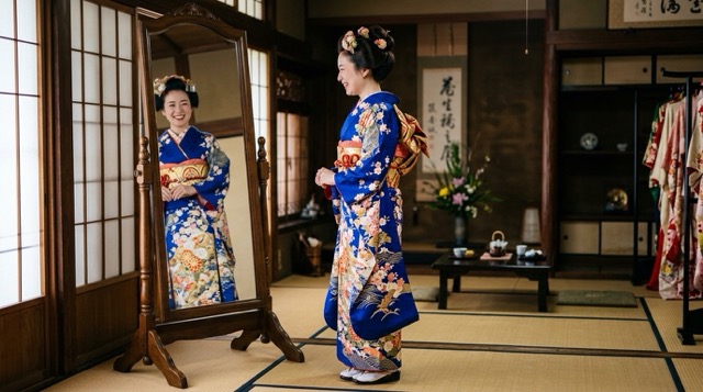Preview a Complete, Harmonious Look
